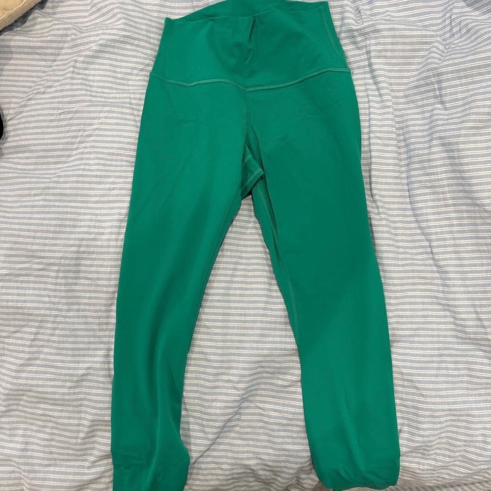 Lululemon Align Leggings